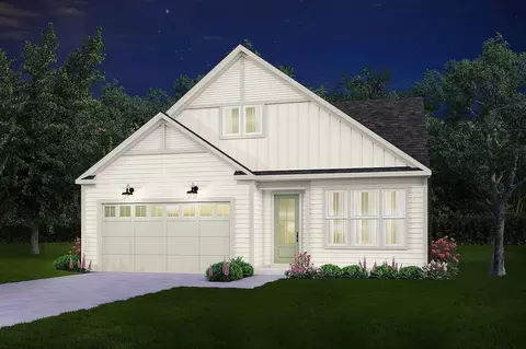 7531 Pinewood Dr, Chattanooga, TN 37421