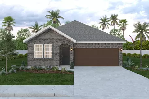 2000 Grove Ln, Brownsville, TX 78526