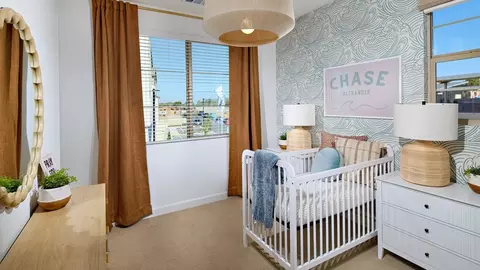 Bedroom - 5090 Kivas Loop, San Diego, CA 92154 photo 3 of 3