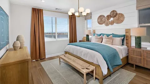 Bedroom - 5090 Kivas Loop, San Diego, CA 92154 photo 1 of 3