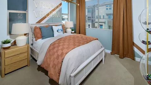 Bedroom - 5090 Kivas Loop, San Diego, CA 92154 photo 2 of 3