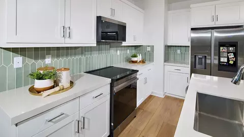 Kitchen - 5090 Kivas Loop, San Diego, CA 92154 photo 3 of 7
