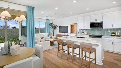 Kitchen - 5090 Kivas Loop, San Diego, CA 92154 photo 2 of 7