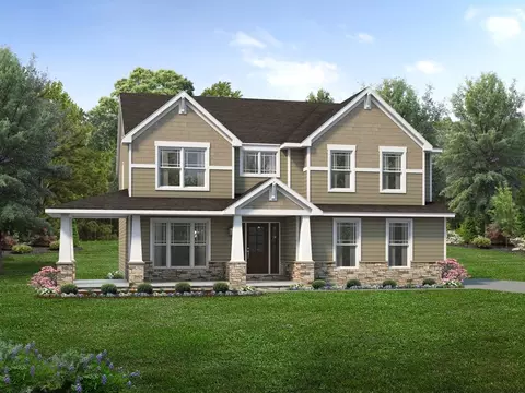Exterior - 9470 Lancaster Rd SW, Hebron, OH 43025 photo 3 of 13