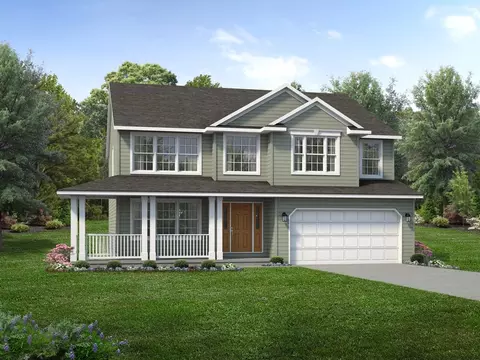 Exterior - 9470 Lancaster Rd SW, Hebron, OH 43025 photo 4 of 13