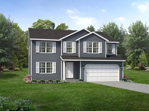 Exterior - 9470 Lancaster Rd SW, Hebron, OH 43025 photo 2 of 13