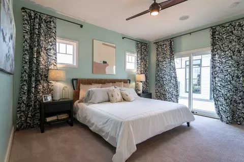Bedroom - 9470 Lancaster Rd SW, Hebron, OH 43025 photo 2 of 6