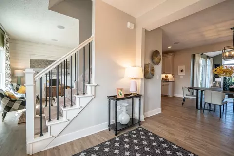 Entry Way - 9470 Lancaster Rd SW, Hebron, OH 43025 photo 1 of 2