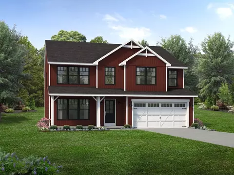 Exterior - 9470 Lancaster Rd SW, Hebron, OH 43025 photo 5 of 13