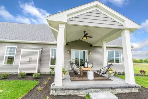 Exterior - 9470 Lancaster Rd SW, Hebron, OH 43025 photo 13 of 13