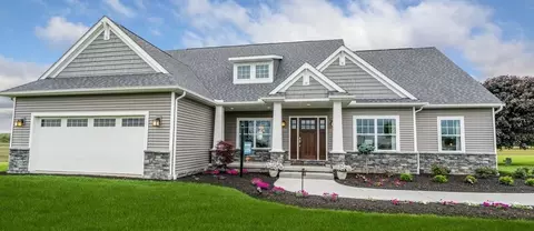 Exterior - 9470 Lancaster Rd SW, Hebron, OH 43025 photo 8 of 13