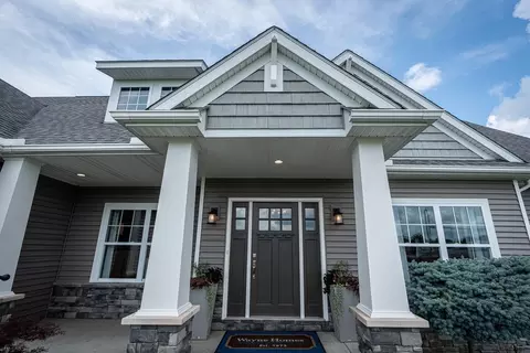 Exterior - 9470 Lancaster Rd SW, Hebron, OH 43025 photo 12 of 13