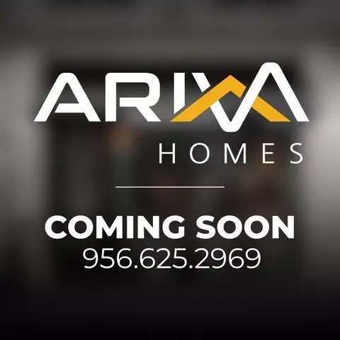 1538 Consejero Ln, Laredo, TX 78046