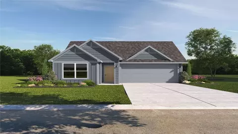 2301 Bee Creek Dr, Copperas Cove, TX 76522
