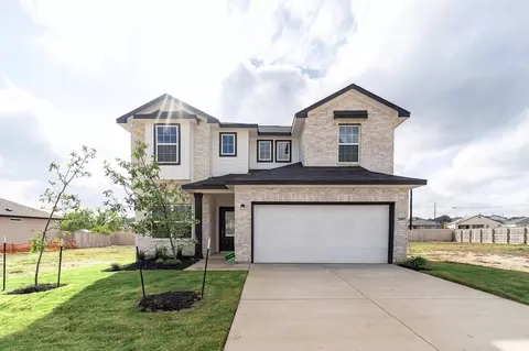 2449 Seabream Dr, San Antonio, TX 78253