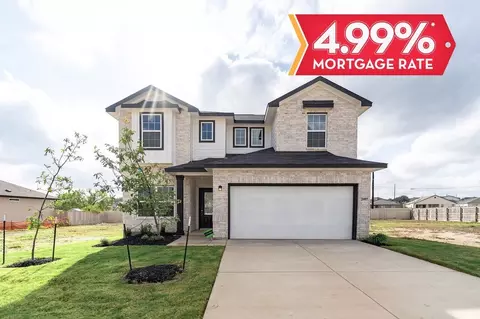 2449 Seabream Dr, San Antonio, TX 78253
