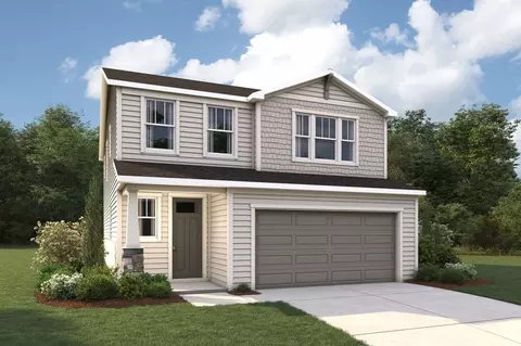 90 Lanier St, Saint Johns, FL 32259