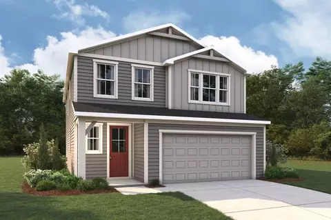 Exterior - 90 Lanier St, Saint Johns, FL 32259 photo 2 of 6