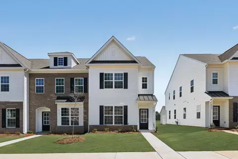 8121 Mcgarry Trl, Charlotte, NC 28214