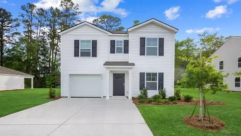 20 Lakefront Dr, Port Wentworth, GA 31407