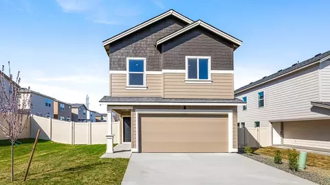 6439 Sandstone Dr, Pasco, WA 99301
