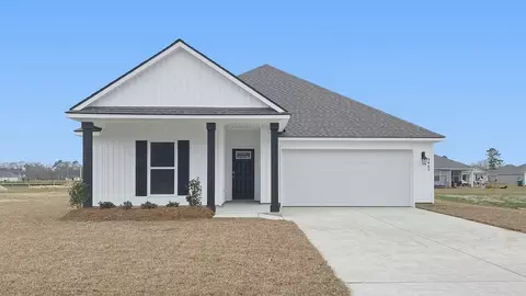 5465 Gallantry Ct, Baton Rouge, LA 70811