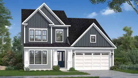 Exterior - 101 Citra Dr, Milton, DE 19968 photo 3 of 9