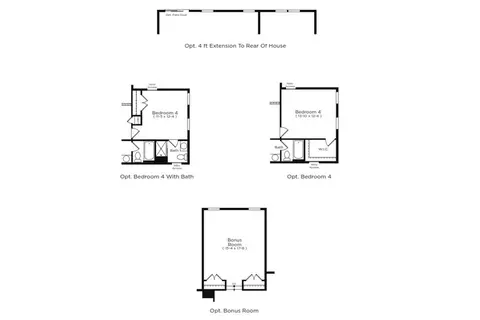 Floorplan - 101 Citra Dr, Milton, DE 19968 photo 2 of 2