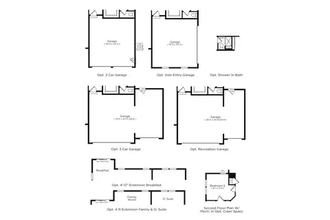 Floorplan - 101 Citra Dr, Milton, DE 19968 photo 1 of 2