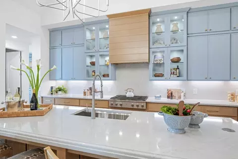 Kitchen - 1621 Terra Way, Celina, TX 75009 photo 3 of 6