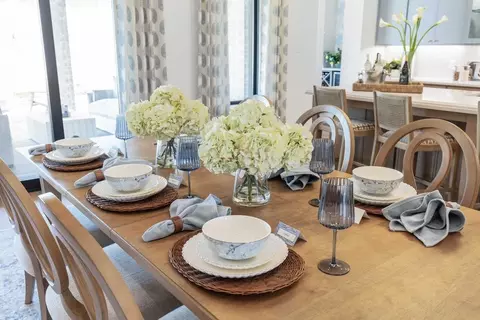 Dining - 1621 Terra Way, Celina, TX 75009 photo 2 of 5