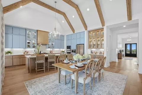 Dining - 1621 Terra Way, Celina, TX 75009 photo 1 of 5