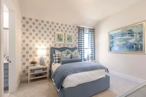 Bedroom - 1621 Terra Way, Celina, TX 75009 photo 7 of 7