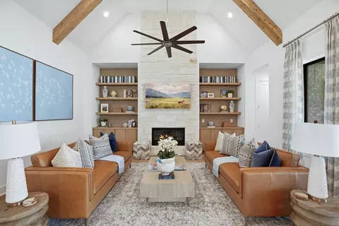 Living - 1621 Terra Way, Celina, TX 75009 photo 1 of 6