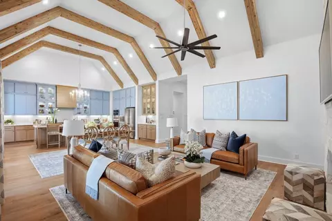 Living - 1621 Terra Way, Celina, TX 75009 photo 5 of 6