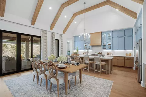 Dining - 1621 Terra Way, Celina, TX 75009 photo 3 of 5
