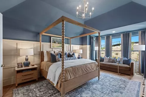 Bedroom - 1621 Terra Way, Celina, TX 75009 photo 1 of 7