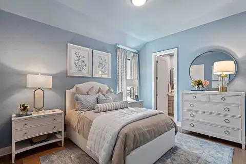 Bedroom - 1621 Terra Way, Celina, TX 75009 photo 5 of 7
