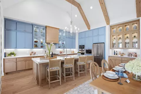 Kitchen - 1621 Terra Way, Celina, TX 75009 photo 6 of 6