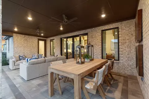 Exterior - 1621 Terra Way, Celina, TX 75009 photo 4 of 7