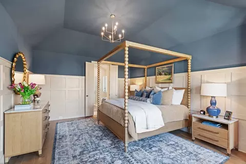 Bedroom - 1621 Terra Way, Celina, TX 75009 photo 3 of 7