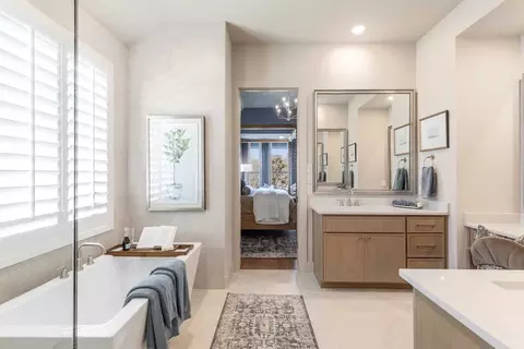 Bath - 1621 Terra Way, Celina, TX 75009 photo 1 of 4
