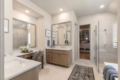 Bath - 1621 Terra Way, Celina, TX 75009 photo 2 of 4