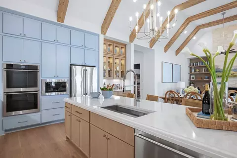 Kitchen - 1621 Terra Way, Celina, TX 75009 photo 5 of 6