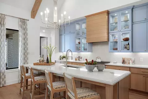 Kitchen - 1621 Terra Way, Celina, TX 75009 photo 1 of 6