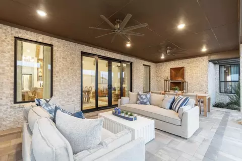Exterior - 1621 Terra Way, Celina, TX 75009 photo 2 of 7