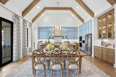 Dining - 1621 Terra Way, Celina, TX 75009 photo 5 of 5