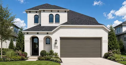 1709 Morning Mist Dr, Georgetown, TX 78628