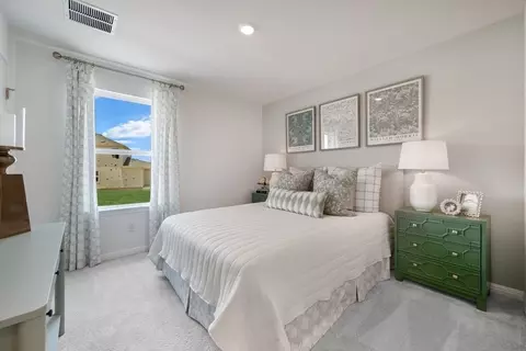 Bedroom - 960 Cherrystone Loop, Buda, TX 78610 photo 3 of 9