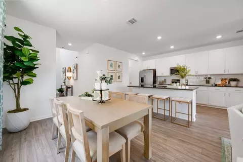 Dining - 960 Cherrystone Loop, Buda, TX 78610 photo 1 of 2
